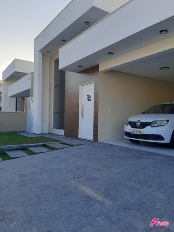 house em dos Canários, Pedra Branca - Palhoça - SC