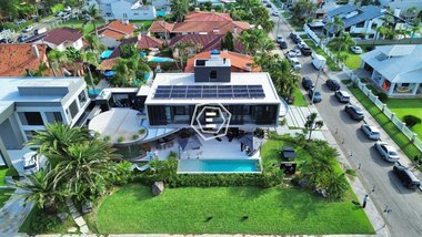 house em Rua Tipuana, Xangri-Lá - Xangri-Lá - RS