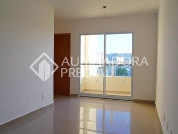 apartment em Rua Waldemar Luiz de Freitas Filho, Costa e Silva - Porto Alegre - RS