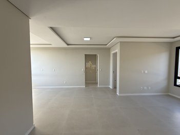 apartment em Rua Orquídeas, Pedra Branca - Palhoça - SC