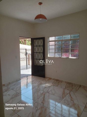 house em Rua Maria Sacaroli, Solo Sagrado I - São José do Rio Preto - SP