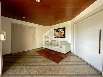 apartment em Rua Comendador Miguel Calfat, Vila Nova Conceição - São Paulo - SP