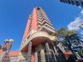 apartment em Rua Doutor Vergueiro, Vila Rodrigues - Passo Fundo - RS