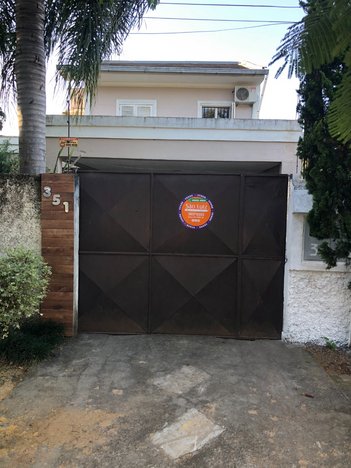 house em Balduino Weber, Feitoria - São Leopoldo - RS