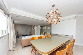 apartment em Rua David Campista, Vila Guiomar - Santo André - SP