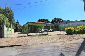 house em Rua Ângela Budel, Butiatuvinha - Curitiba - PR