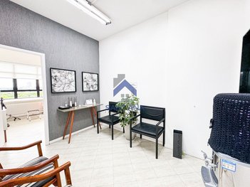 office em Tirandentes, Jardim das Nações - Taubaté - SP