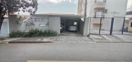 house em Alameda Angatuba, Jardim Sandra - Sorocaba - SP