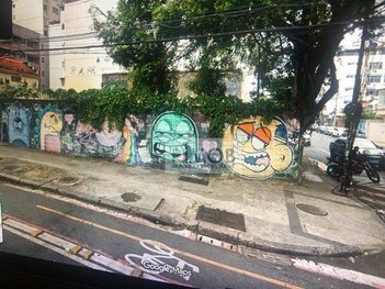 land_lot em Rua Visconde de Itamarati, Maracanã - Rio de Janeiro - RJ