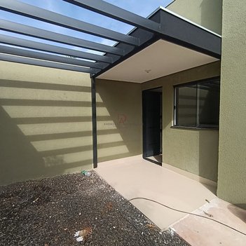 house em Rua Passa Tempo, Jardim Presidente - Campo Grande - MS