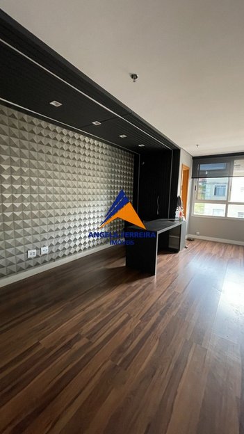 office em Avenida Aggeo Pio Sobrinho, Buritis - Belo Horizonte - MG