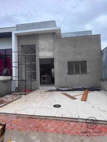 house em Avenida Ipanema, Jardim Planalto - Sorocaba - SP