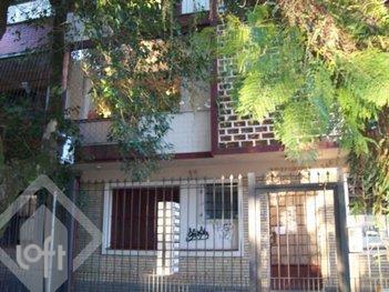 apartment em Vicente Lopes dos Santos, Menino Deus - Porto Alegre - RS