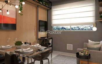 apartment em Rua Froben, Vila Leopoldina - São Paulo - SP