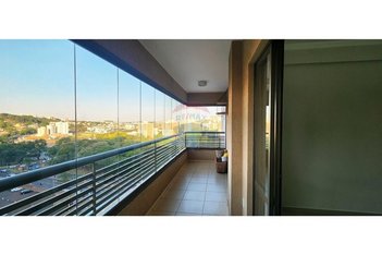 apartment em Rua Doutor Benjamim Anderson Stauffer, Jardim Botânico - Ribeirão Preto - SP