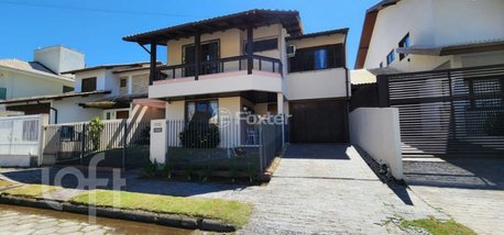 house em Rua Itabira, Itacorubi - Florianópolis - SC