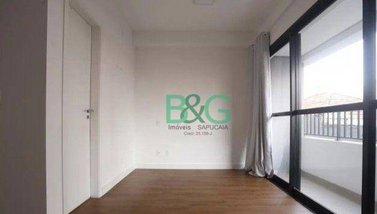 apartment em Rua Genebra, Bela Vista - São Paulo - SP