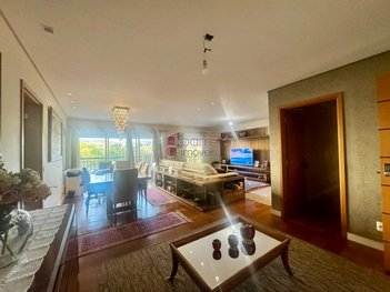 apartment em Avenida Doutor Adilson Rodrigues, Jardim das Samambaias - Jundiaí - SP