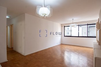 apartment em Rua Tabapuã, Itaim Bibi - São Paulo - SP