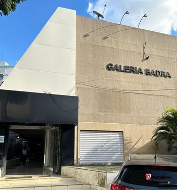 office em 10, Setor Oeste - Goiânia - GO