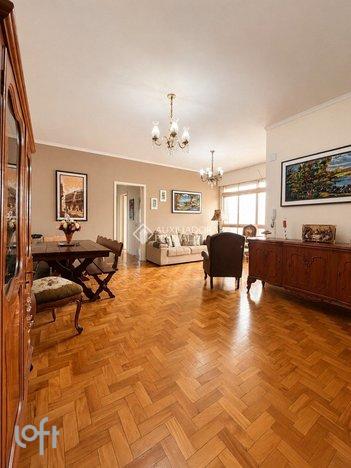 apartment em Avenida João Pessoa, Cidade Baixa - Porto Alegre - RS