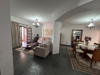 house em Rua Barão de Piracicamirim, São Judas - Piracicaba - SP