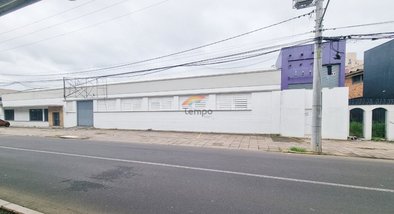 industrial em Nações Unidas, Ideal - Novo Hamburgo - RS
