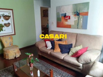apartment em Avenida Antártico, Jardim do Mar - São Bernardo do Campo - SP