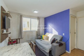 apartment em Rua Roberto Francisco Behrens, Mato Grande - Canoas - RS