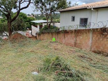 land_lot em Rua Cristo Rei, Vila Santa Helena - Lagoa Santa - MG