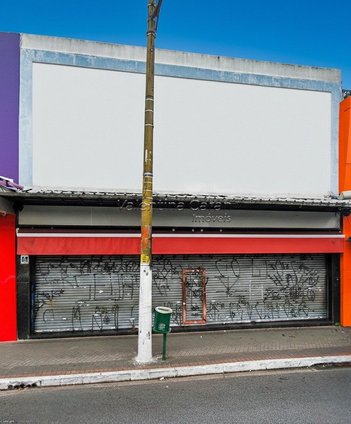 business em Avenida Jabaquara, Mirandópolis - São Paulo - SP