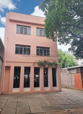commercial_property em Rua Embaixador Raul Garcia, Bosque da Saúde - São Paulo - SP