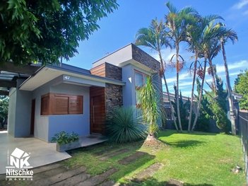 house em Rua Walt Disney, Sapiranga - Sapiranga - RS