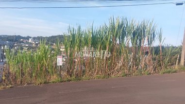 land_lot em Rua Espanha, Nações - Concórdia - SC