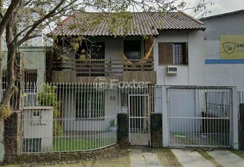 house em Rua Euclydes da Cunha, Partenon - Porto Alegre - RS