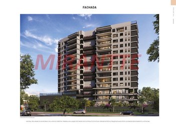 apartment em Rua Professor Luciano Prata, Vila Baruel - São Paulo - SP