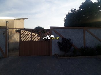 house em Rua Orlando Signorelli, Cidade Satélite Íris - Campinas - SP