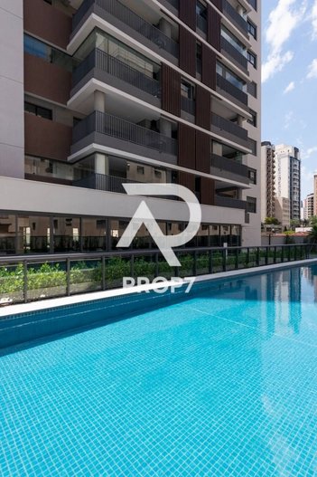 apartment em Rua Cayowaá, Perdizes - São Paulo - SP
