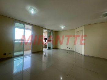 apartment em Rua Padre Francisco João de Azevedo, Vila Romero - São Paulo - SP