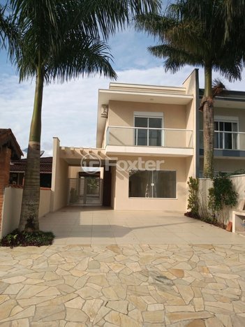 house em Rua Embare, Morada da Praia - Bertioga - SP