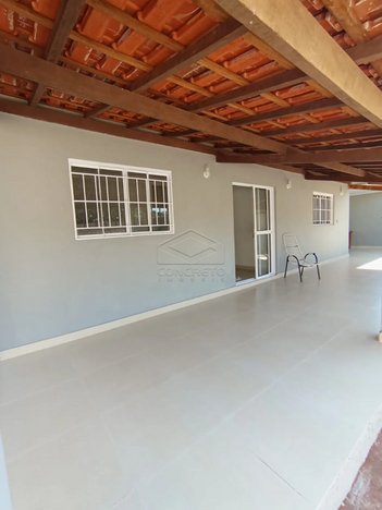 house em Rua Enrico Polletti, Recanto Regina - Barra Bonita - SP