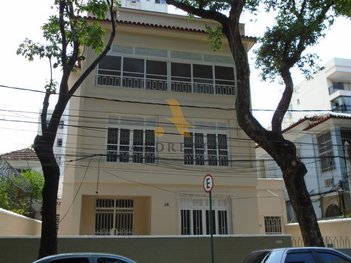 house em Rua Carmela Dutra, Tijuca - Rio de Janeiro - RJ