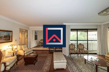 apartment em Inhambú, Vila Uberabinha - São Paulo - SP