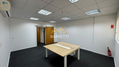 office em Avenida Independência, Cidade Alta - Piracicaba - SP