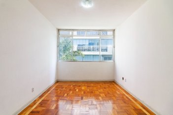 apartment em Avenida João Dias, Santo Amaro - São Paulo - SP
