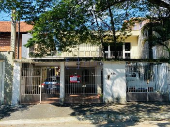 house em Rua João da Cruz Melão, Jardim Leonor - São Paulo - SP