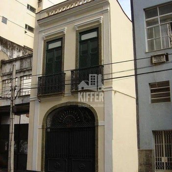 commercial_building em Rua dos Inválidos, Centro - Rio de Janeiro - RJ