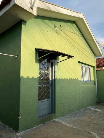 house em Rua da Liberdade, Jardim Califórnia - Franca - SP