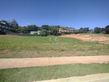 land_lot em Rua do Observatório, Observatório - Vinhedo - SP