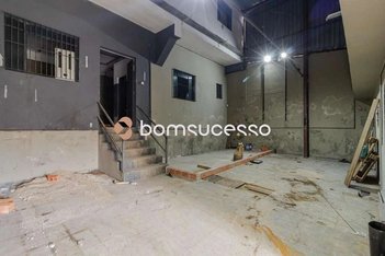 business em Rua Catuaba, Vila Alpina - São Paulo - SP
